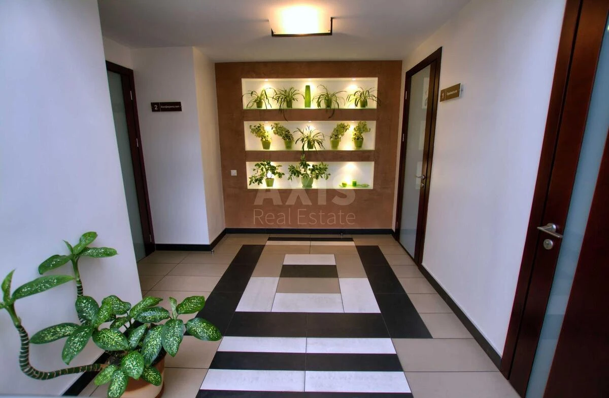 Office vul. Igorivs'ka 1/8, 3178m26574210