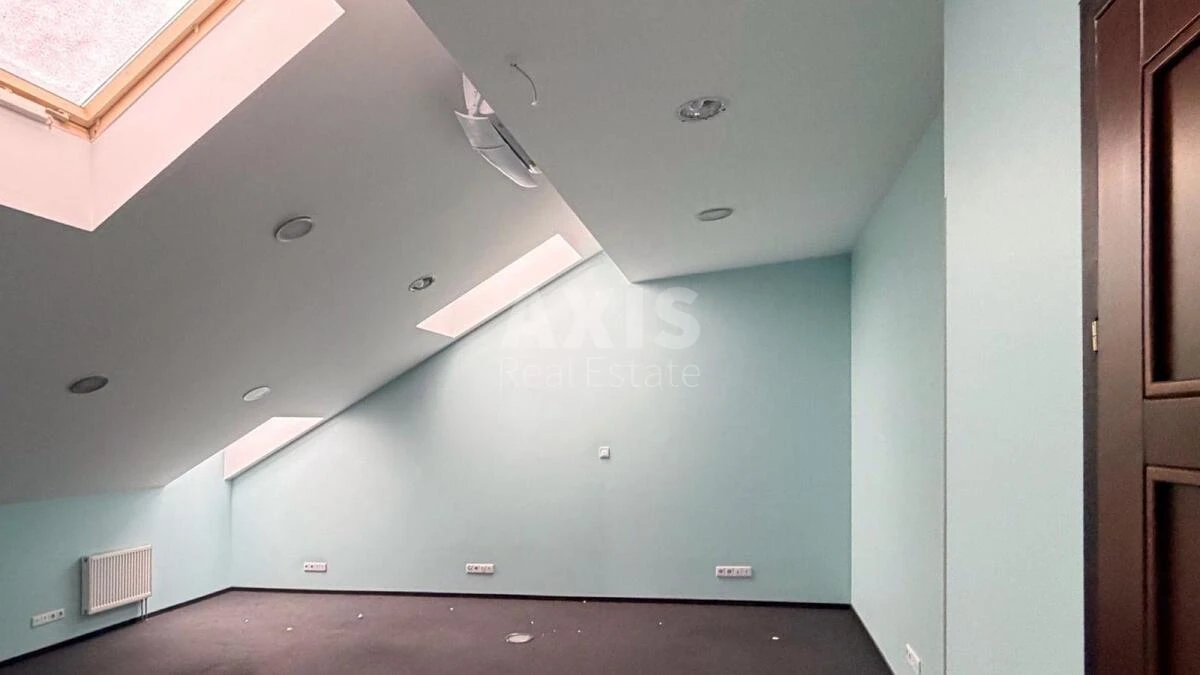 Office vul. Shhekavyc'ka 30/39, 220m2640951