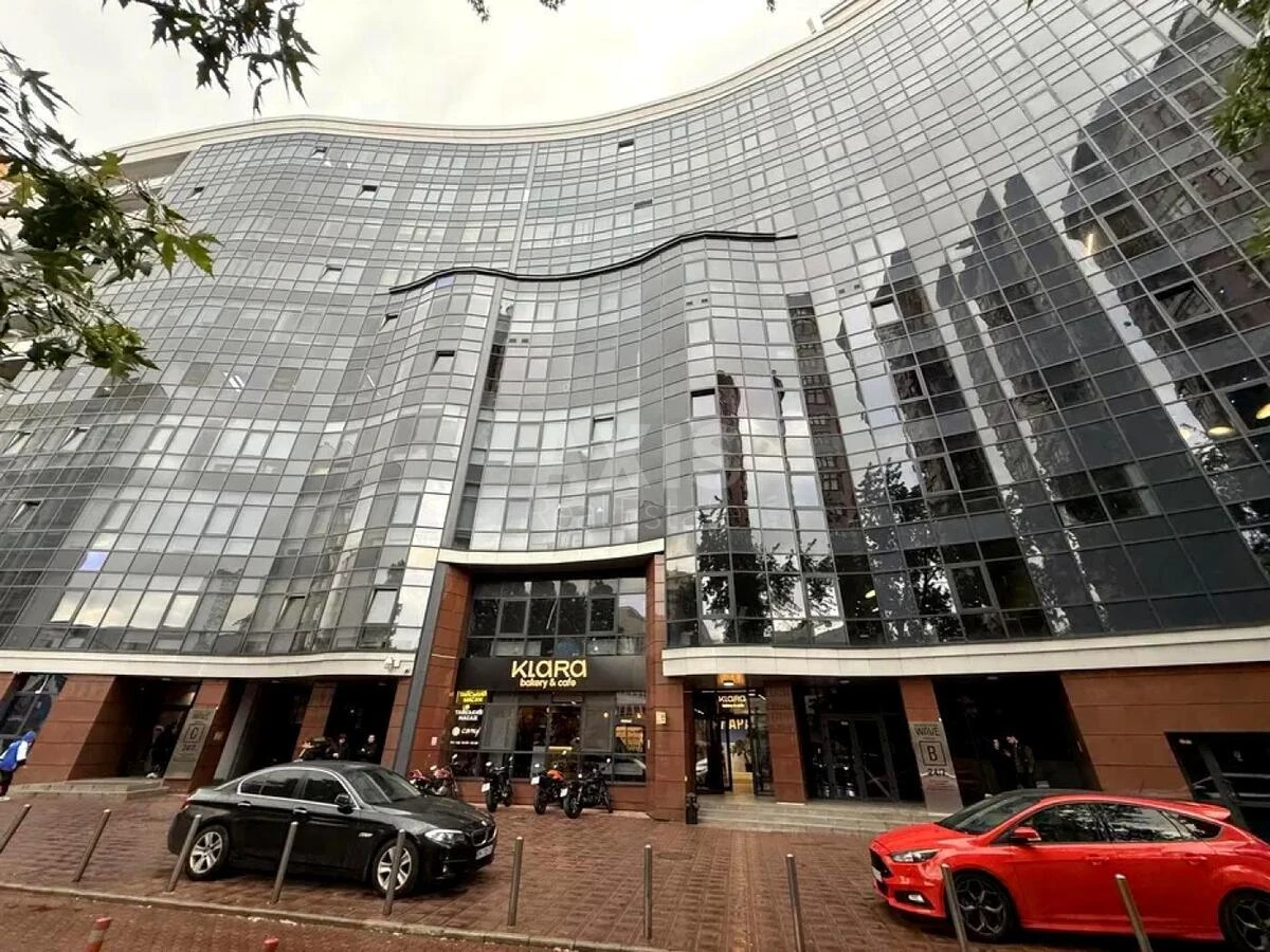 Офис ул. Евгения Коновальца 36Д, 258м26575622