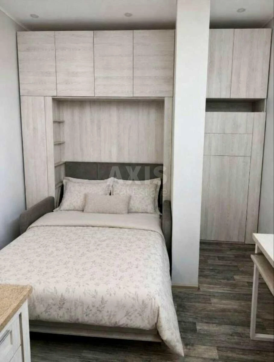 1к квартира ул. Светлицкого 35704413