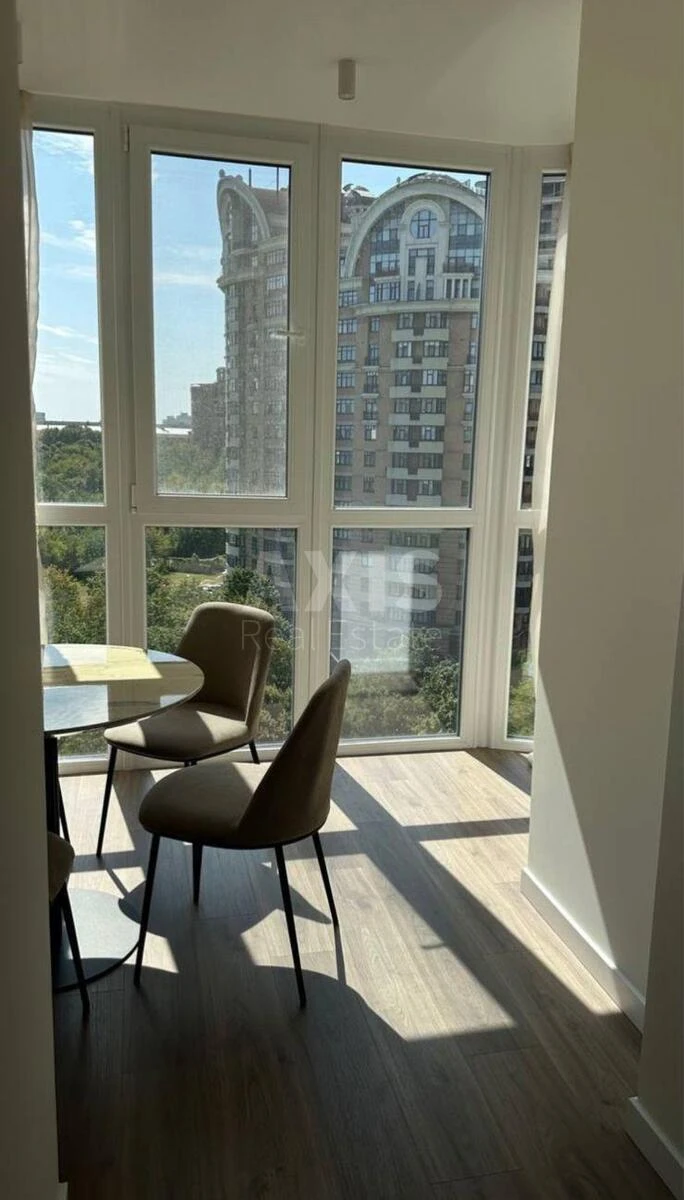 1k apartment vul. Staronavodnyc'ka 664211