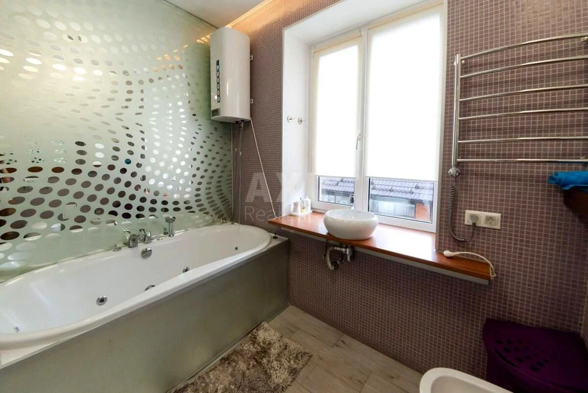 3k apartment vul. Hreshhatyk 136578114