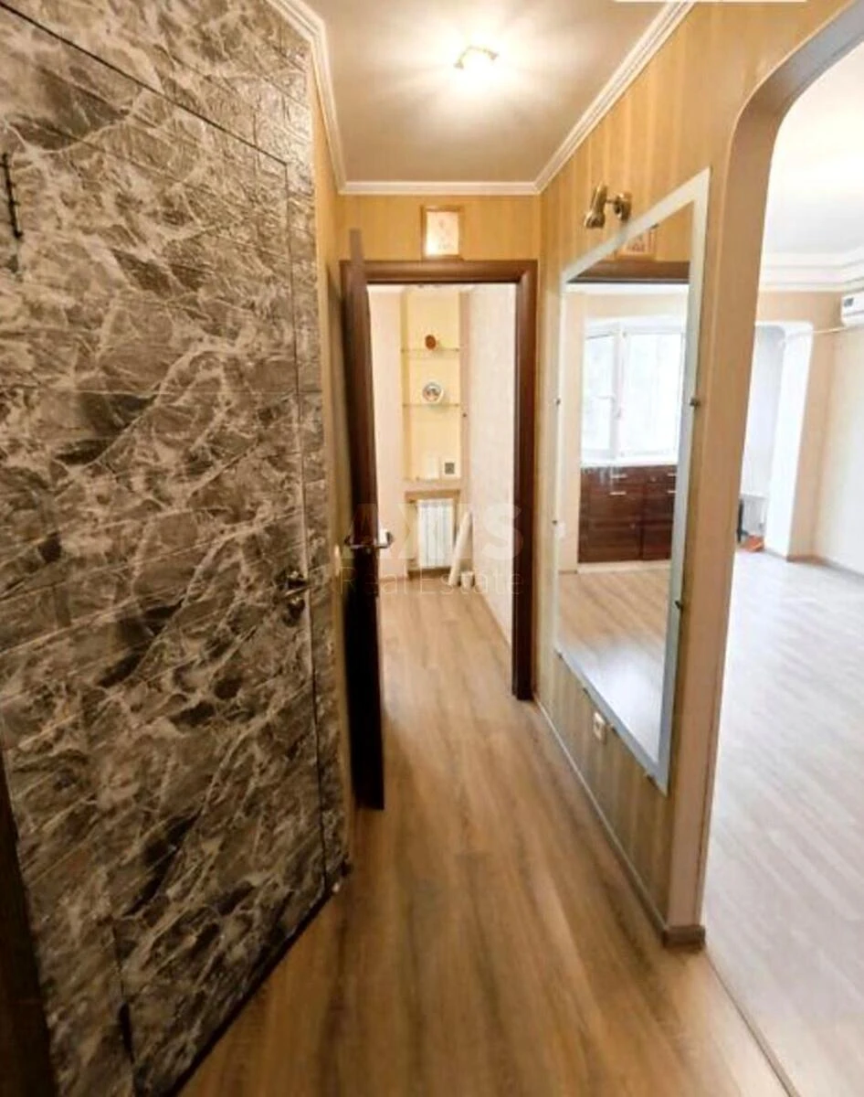 1k apartment bul. Mykoly Mikhnovskoho 3А673474