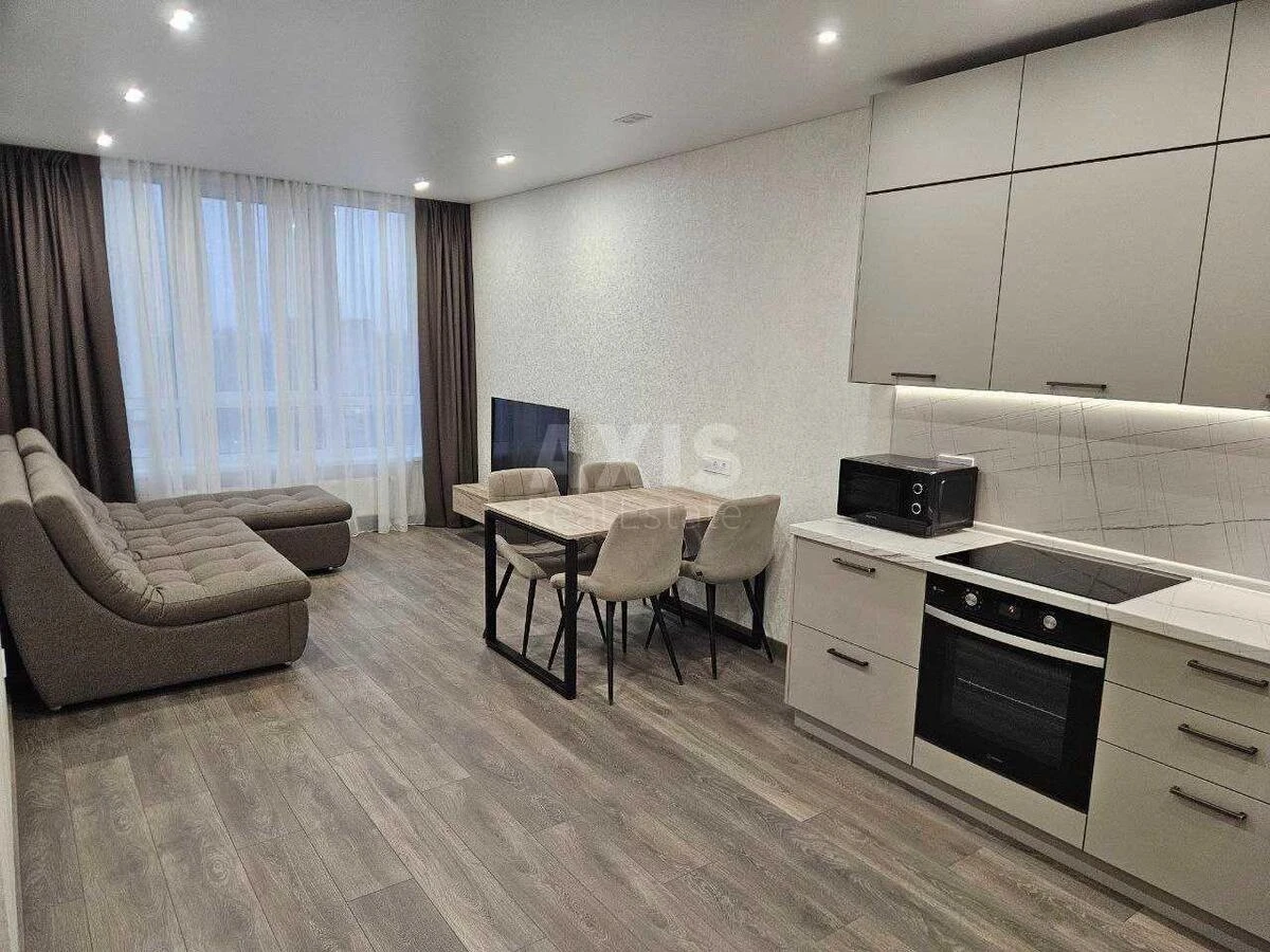 1к квартира ул. Виктора Некрасова 6642202