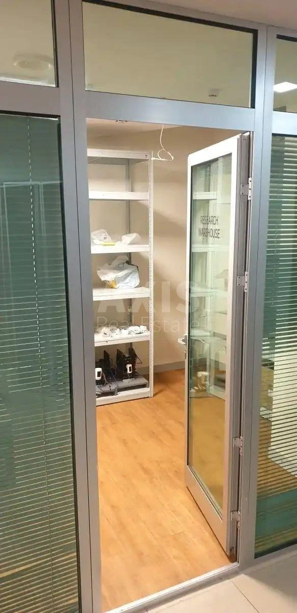 Office vul. Velyka Vasyl'kivs'ka 72, 1081m27200113