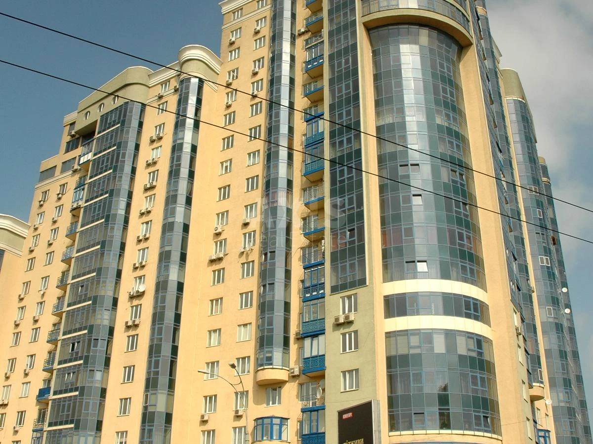 Office vul. Knyaziv Ostrozkykh 46/2, 320m27047720