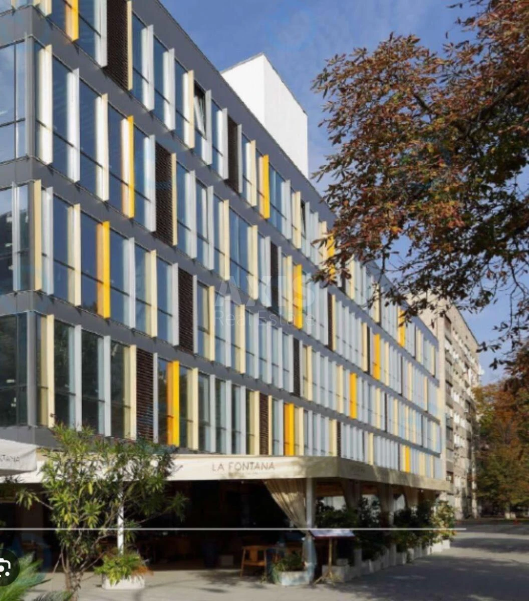 Office vul. Moskovs'ka 31/33, 900m2600481