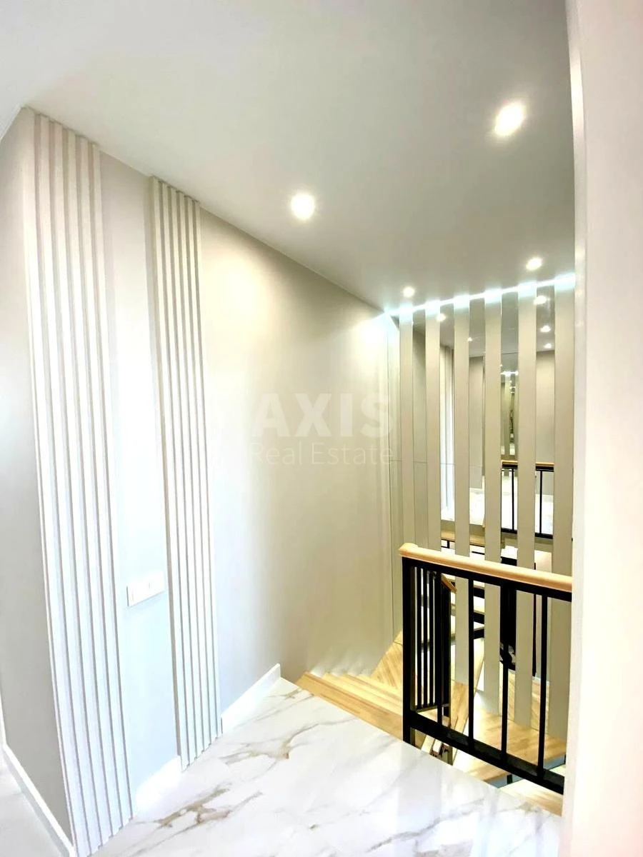 2k apartment vul. Danchenka Sergija 34А600671