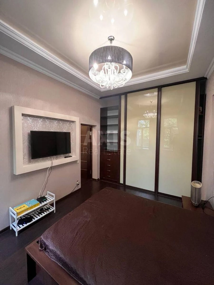 2k apartment vul. Mezhygirs'ka 30673901