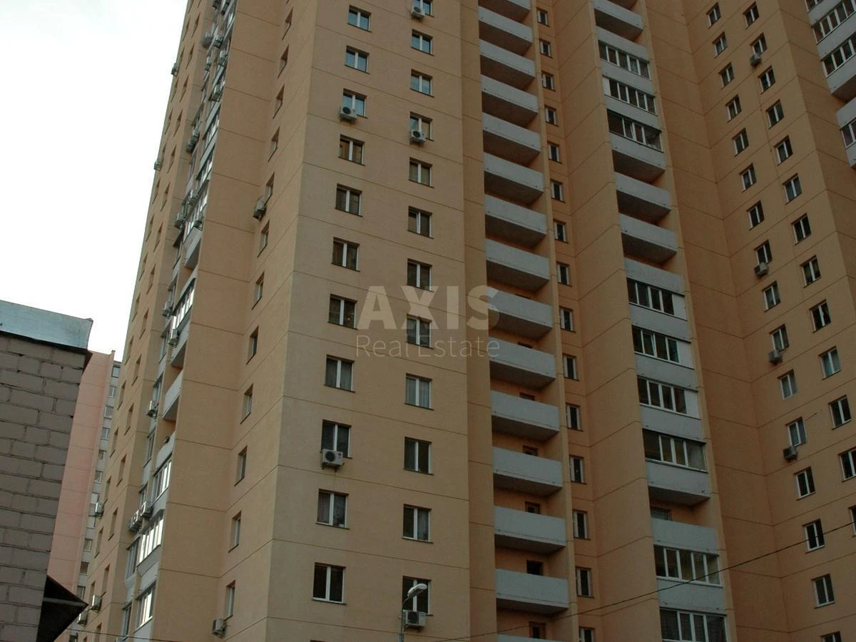 3к квартира бул. Дарницкий 106897417