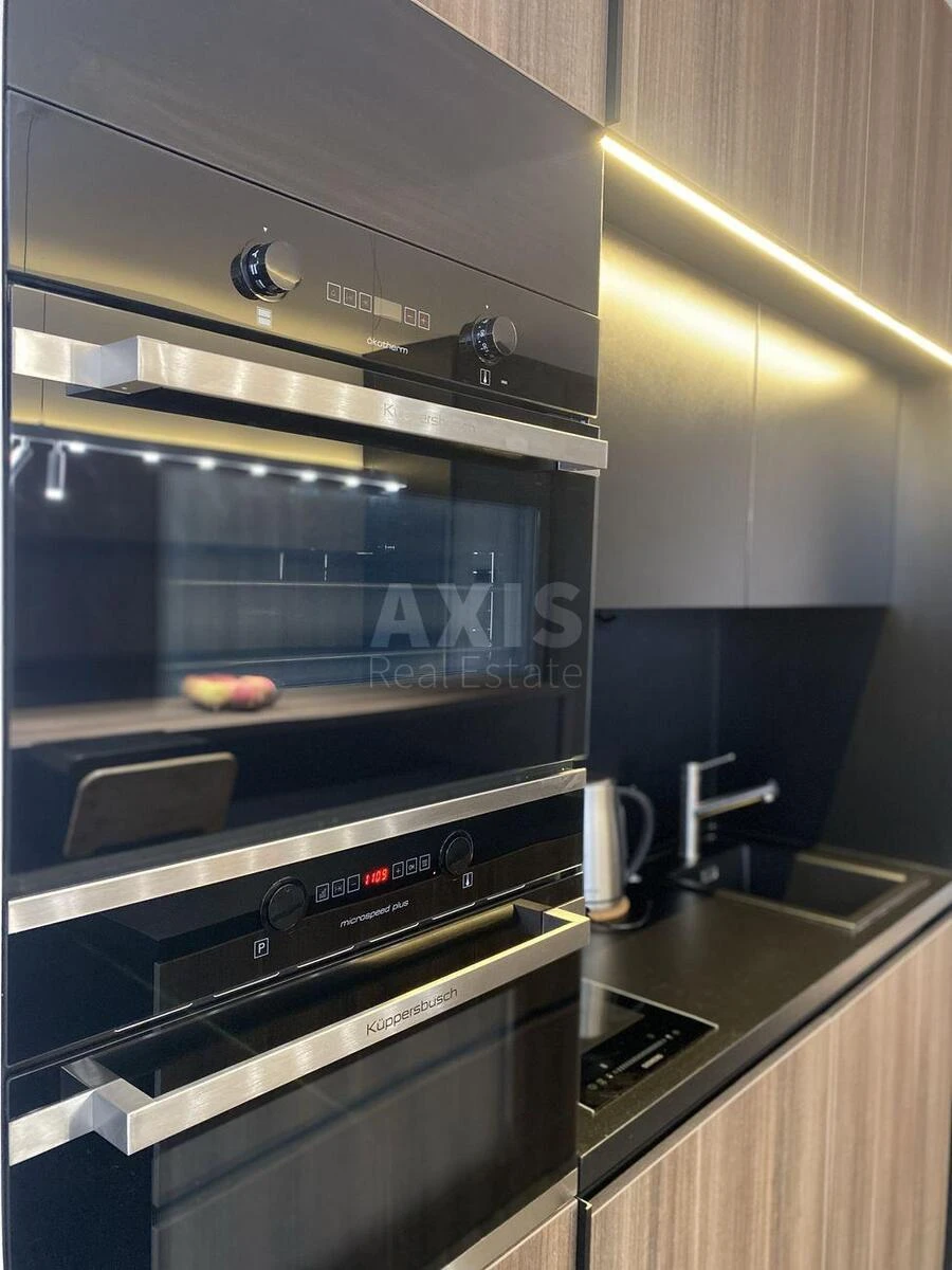 1k apartment vul. Zarichna 16557228