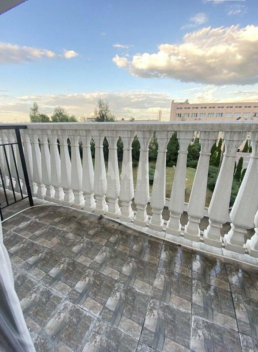 1k apartment vul. Myhajla Maksymovycha 24690382