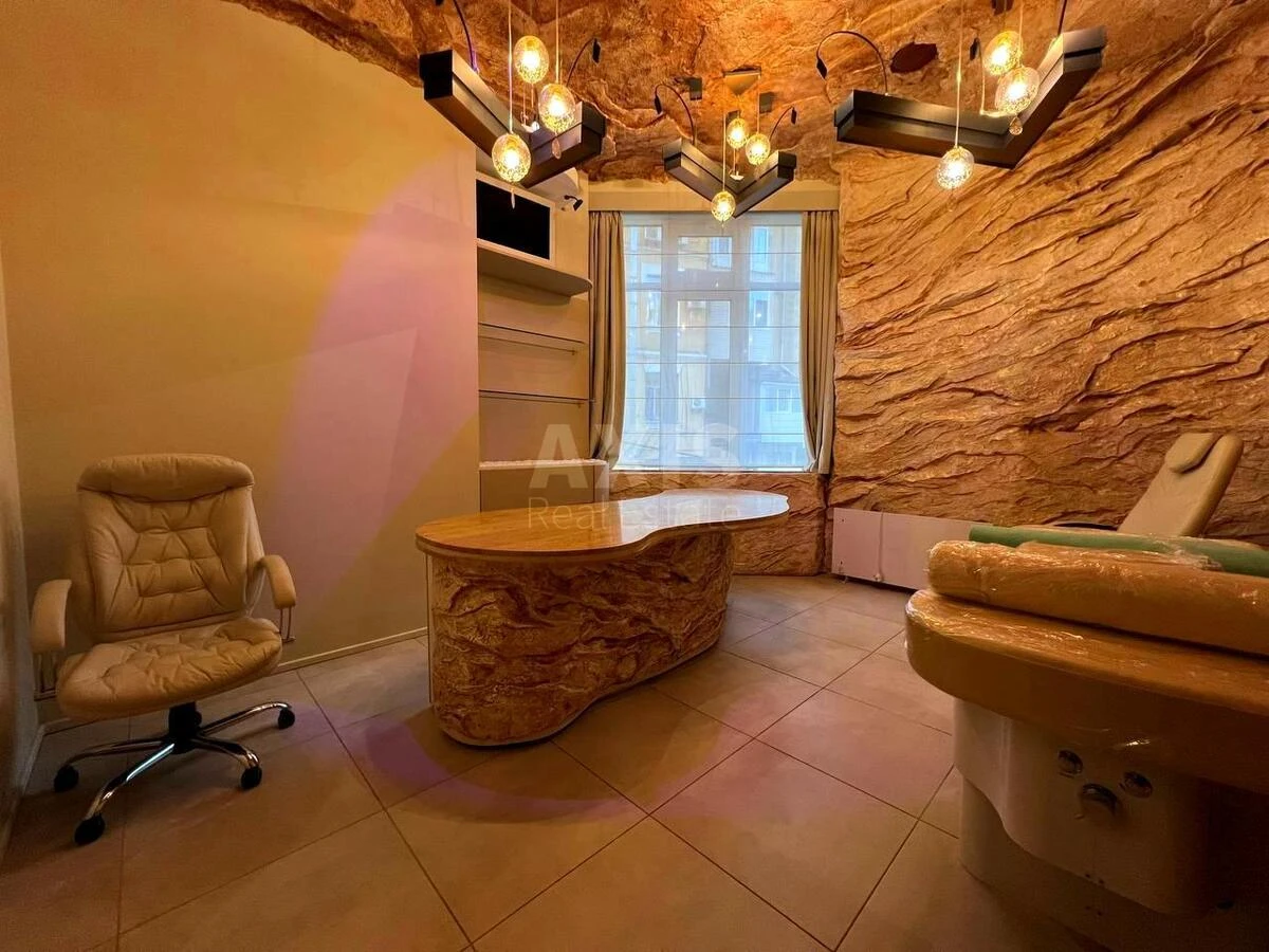 Офис ул. Саксаганского 37К, 60м2658252