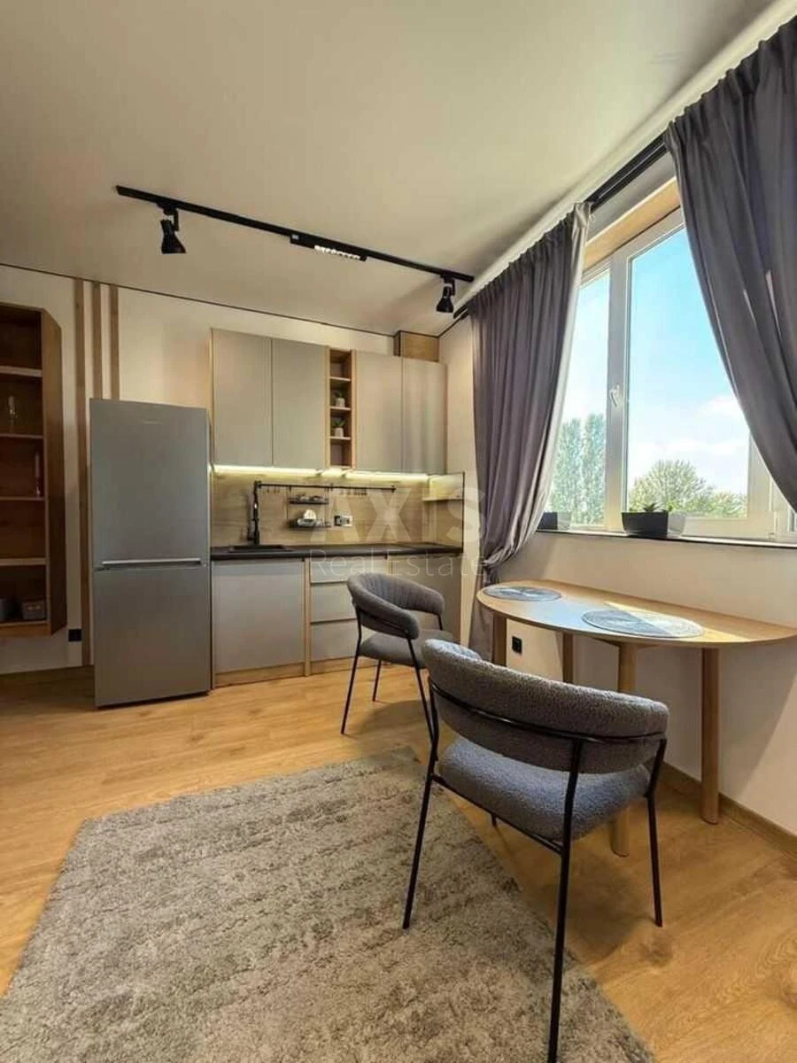 1к квартира ул. Практичная 1674479