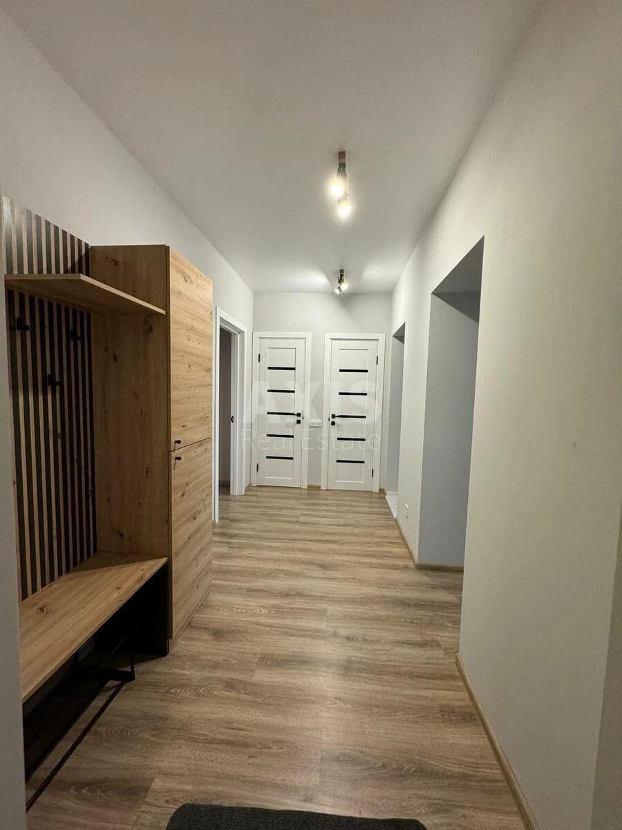 2k apartment vul. Radystiv 34Ж6905614