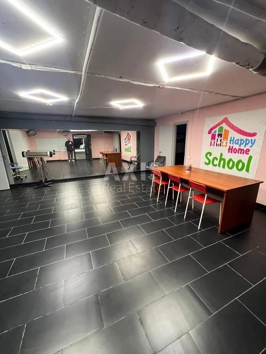 Trade object vul. Sagajdaka Stepana 55/2, 131m2574639