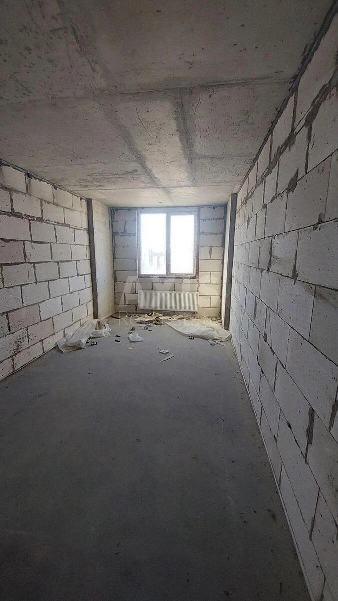 2к квартира ул. Рональда Рейгана 40663565