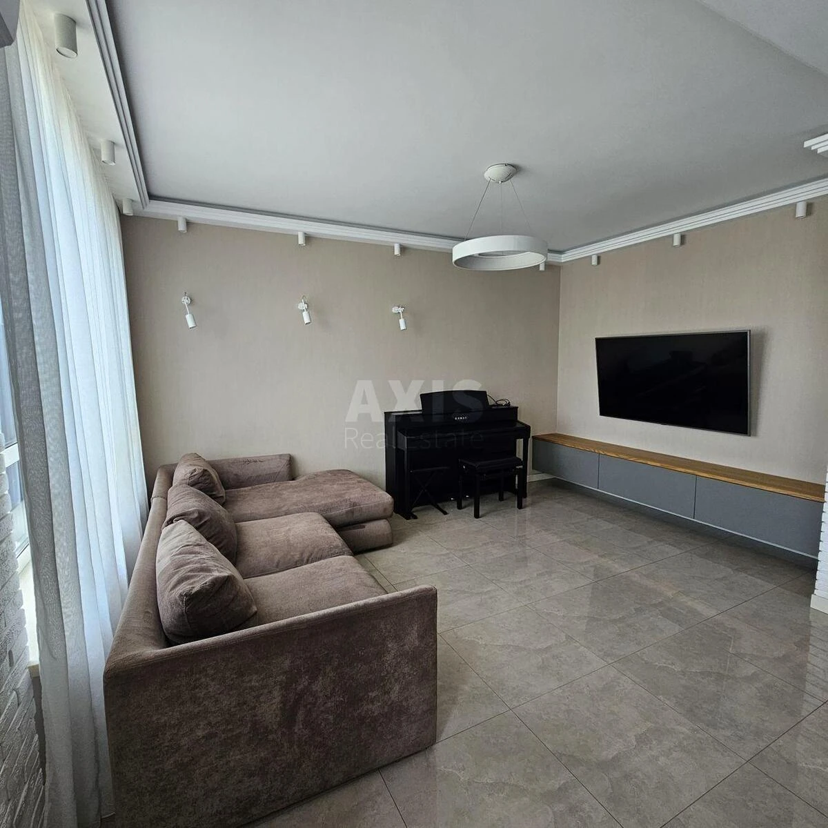 3к квартира ул. Заречная 1А695122