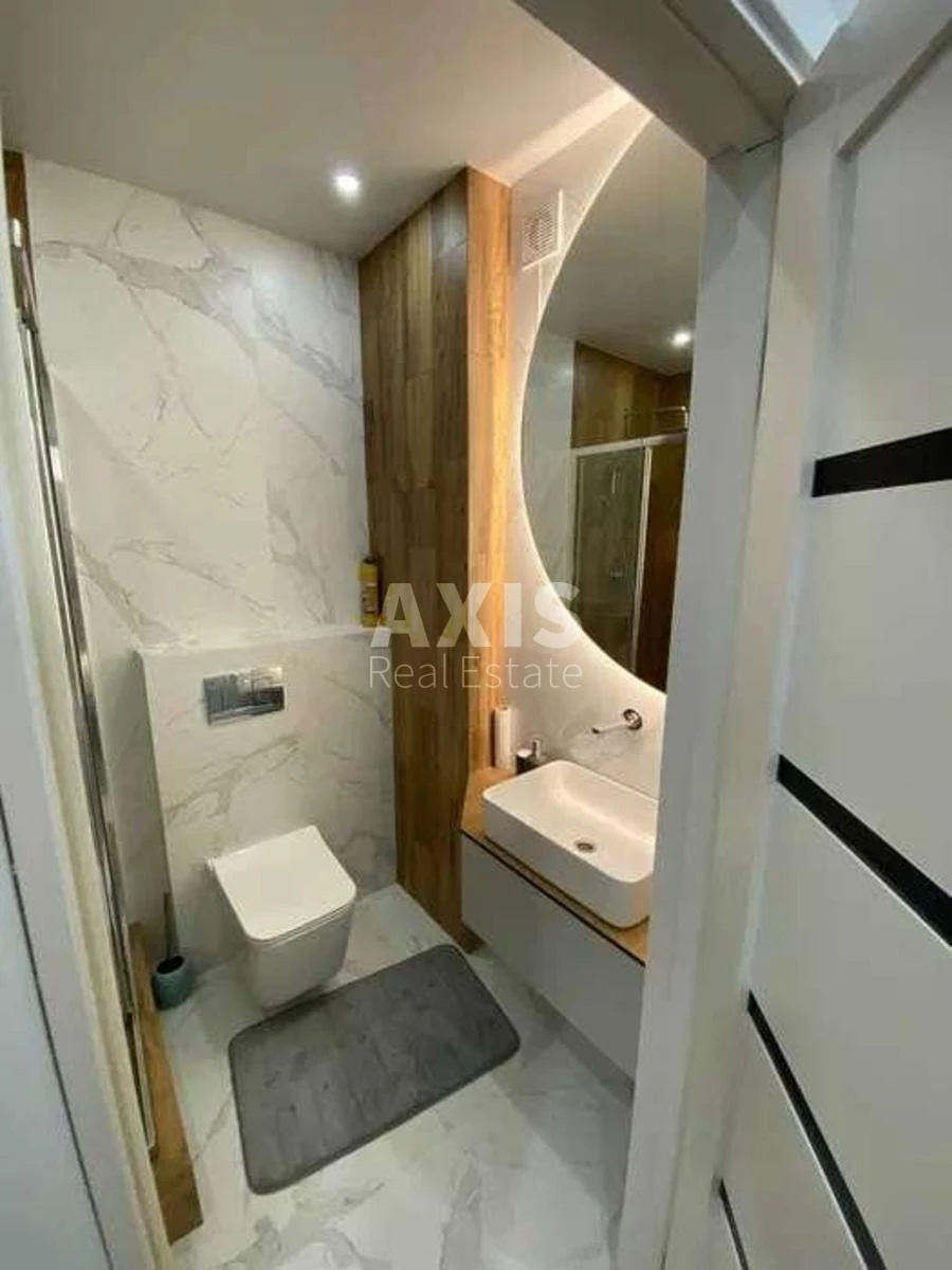 2к квартира ул. Набережно-Крещатицкая 35239366
