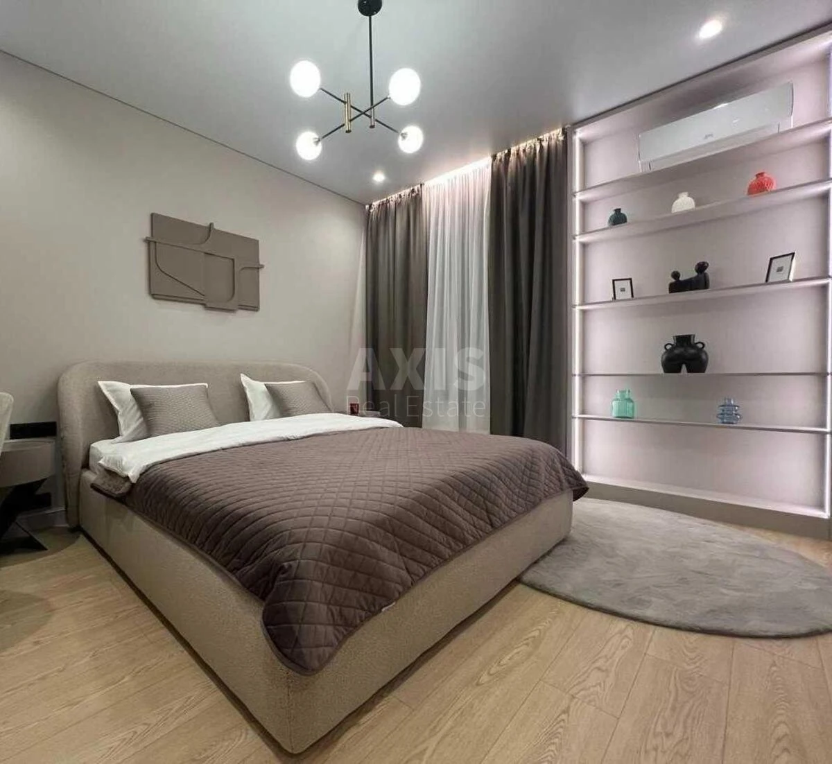 2k apartment vul. Vasylya Tyutyunnyka 39/2647046