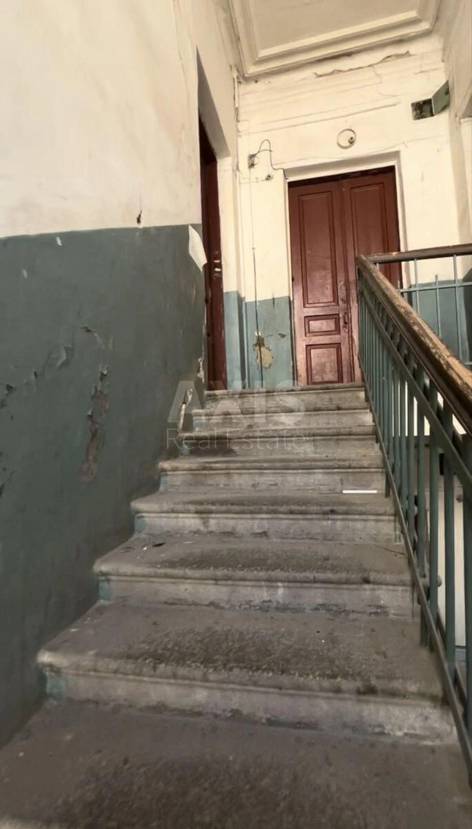 Service object vul. Jaroslaviv Val 11, 1450m26635910