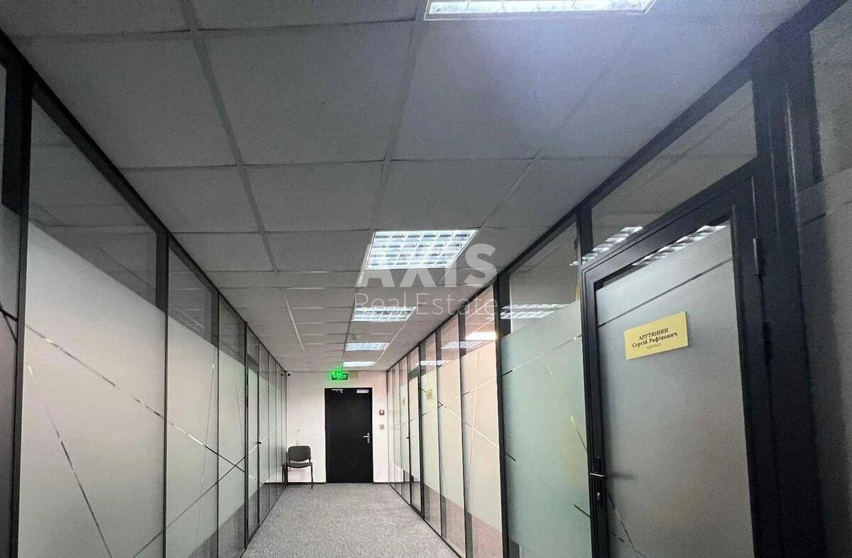 Office vul. Degtjarivs'ka 52, 506m2547974