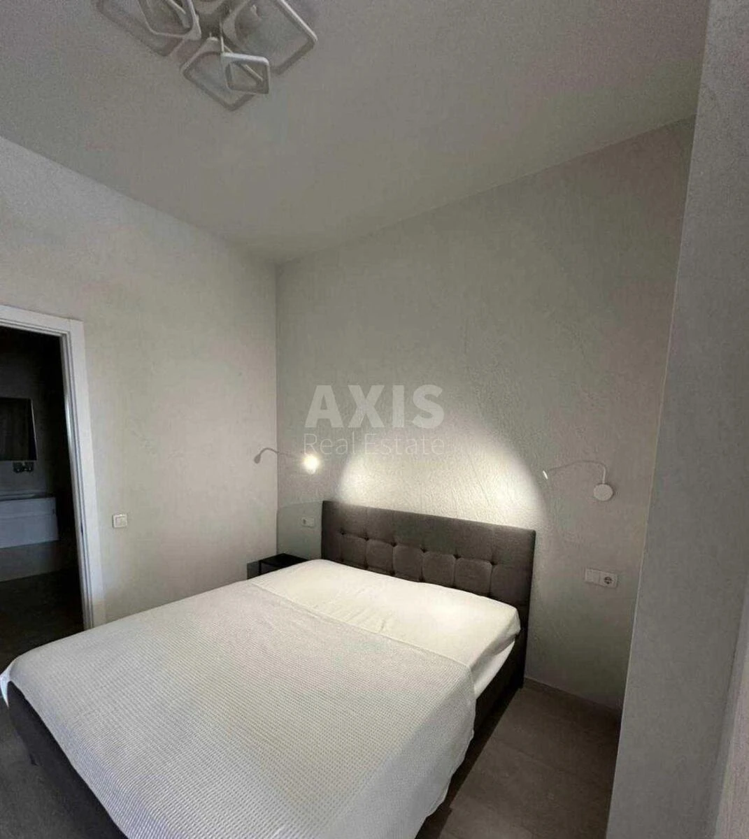 2k apartment nab. Dniprovs'ka 14647205