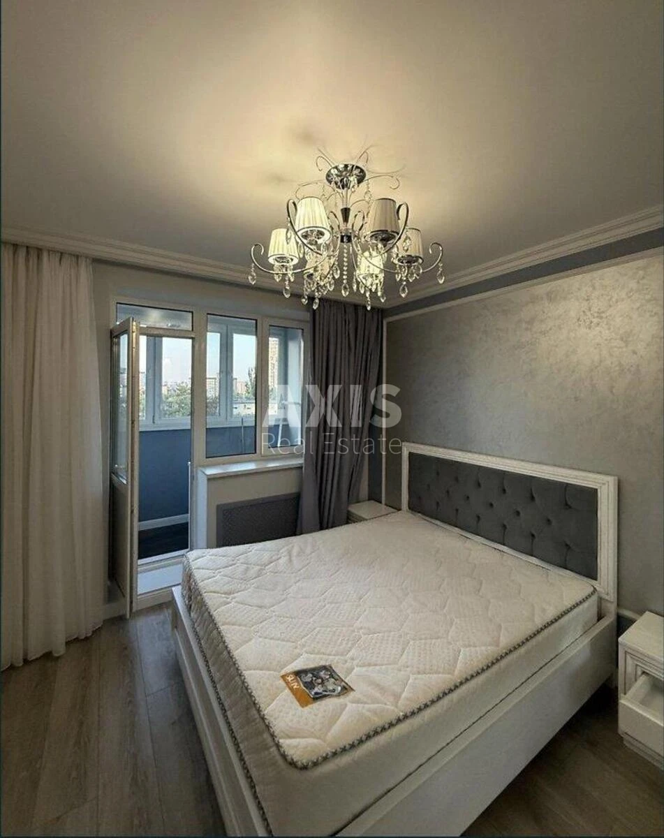 2k apartment pr-t Vidradnyj 2694924