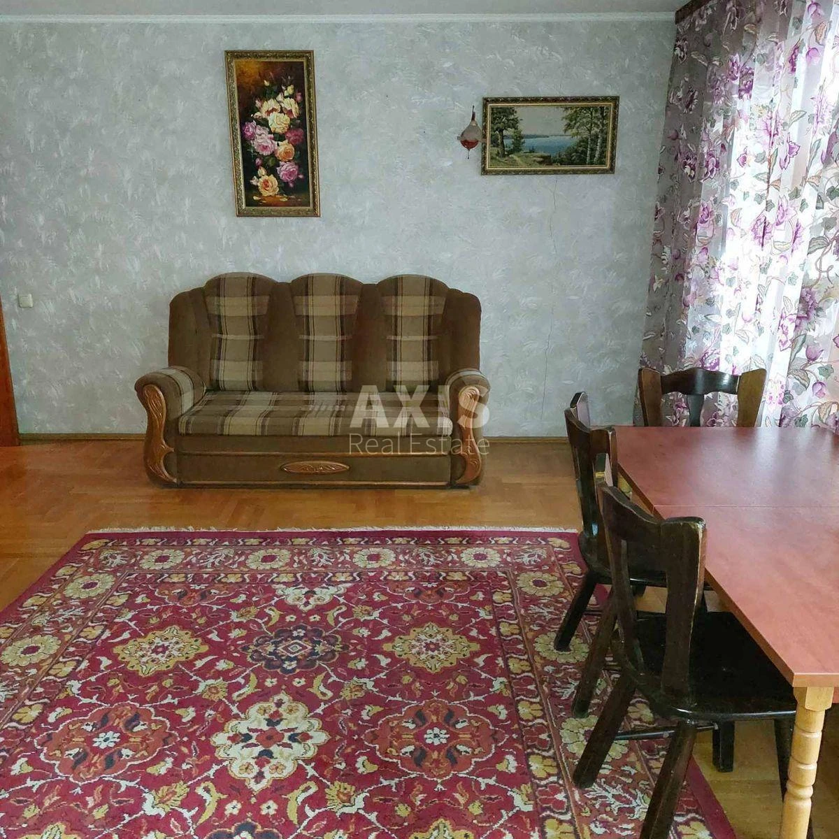 3к квартира ул. Доброхотова Академика 15461675