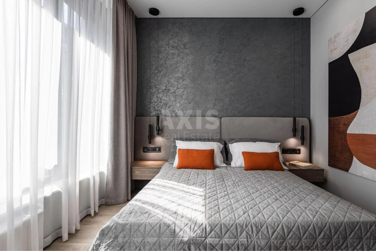 2k apartment vul. Hohlovyh Sim'i' 12А663127