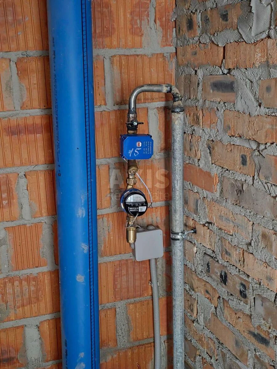 Trade object vul. Zhyvopysna 3, 121m2646608