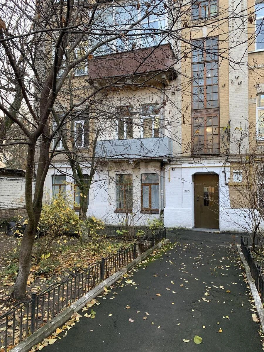 Office vul. Lyps'ka 9Б, 103m264670