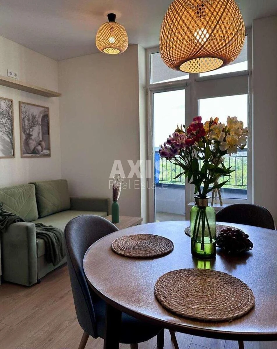 1k apartment vul. Kadets'kyj gaj 10693421