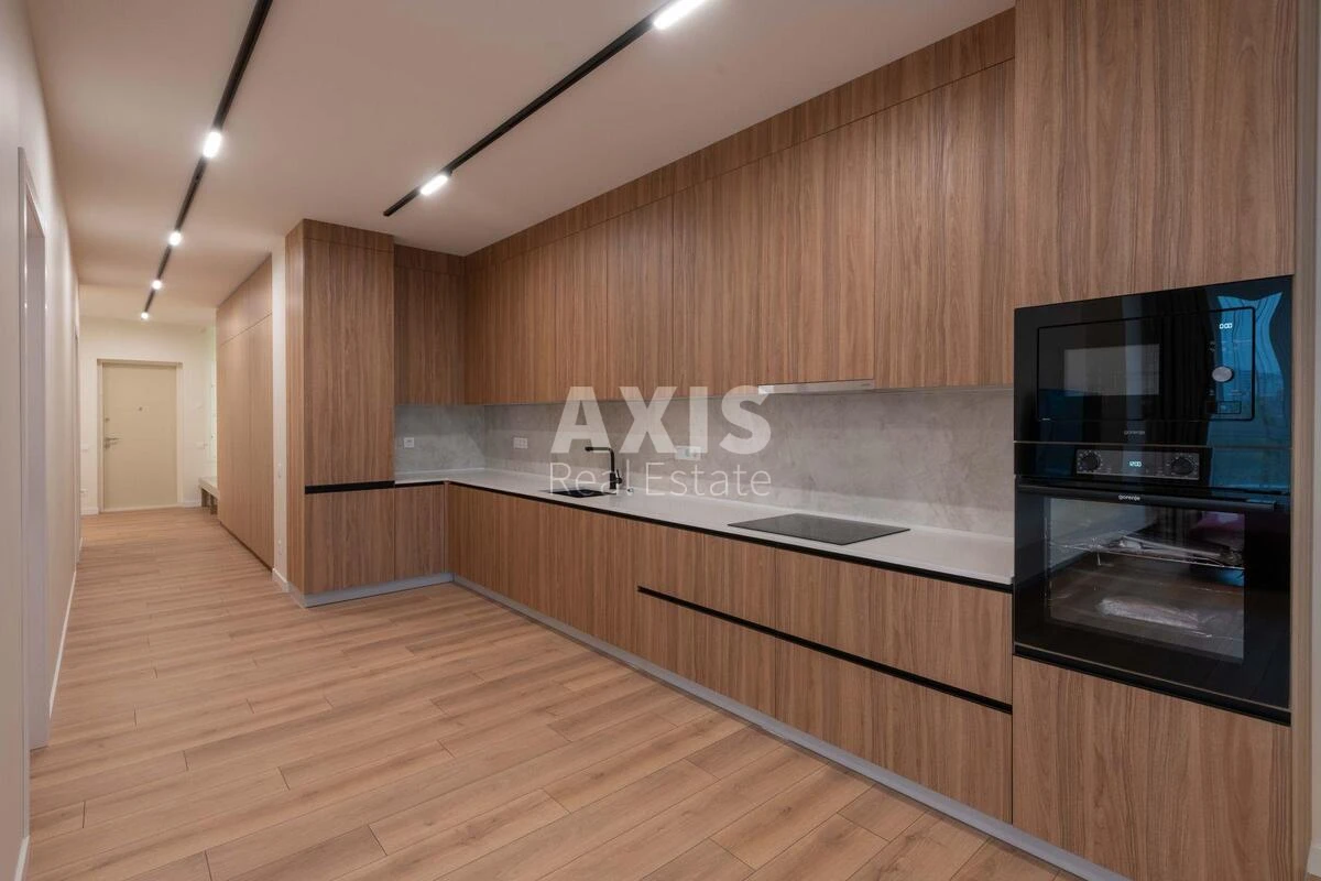 4k apartment vul. Dragomanova 31А605264