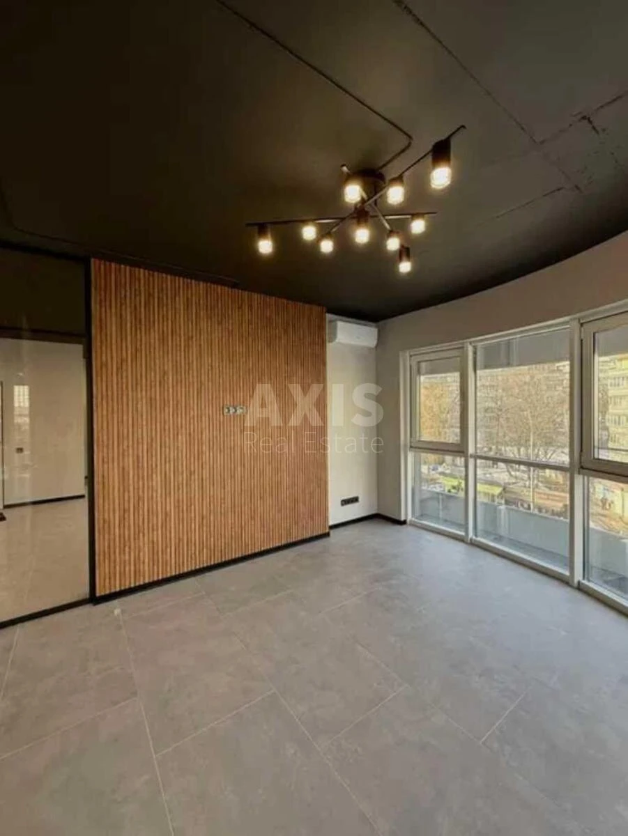 Офис ул. Васильковская 1, 100м2646293