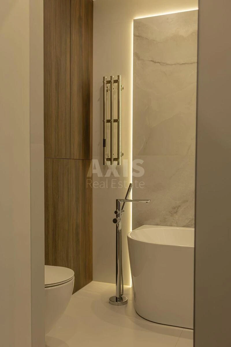 1k apartment vul. Zhmachenka Generala 227098012