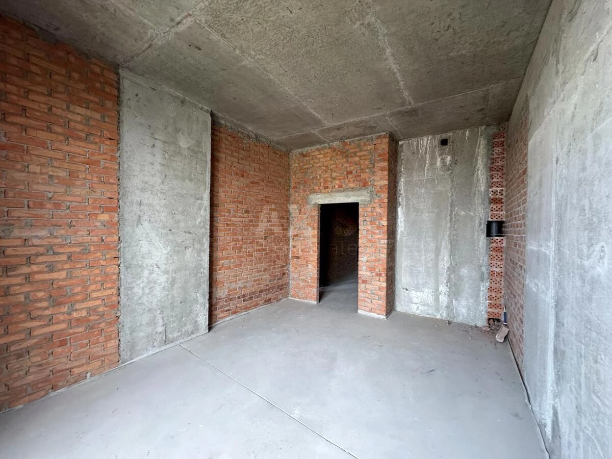 3k apartment vul. Sichovyh Stril'civ 44А6765015