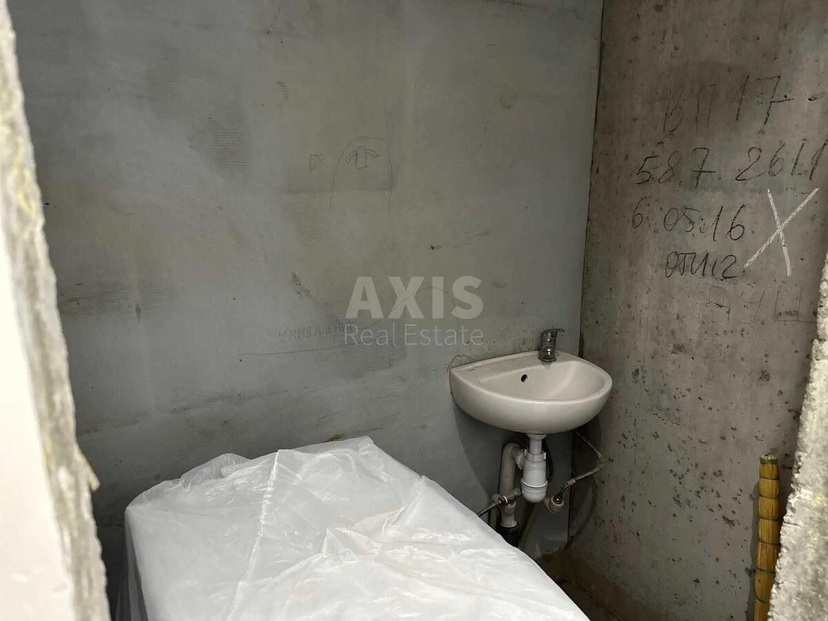 3k apartment vul. Chavdar Jelyzavety 21707012