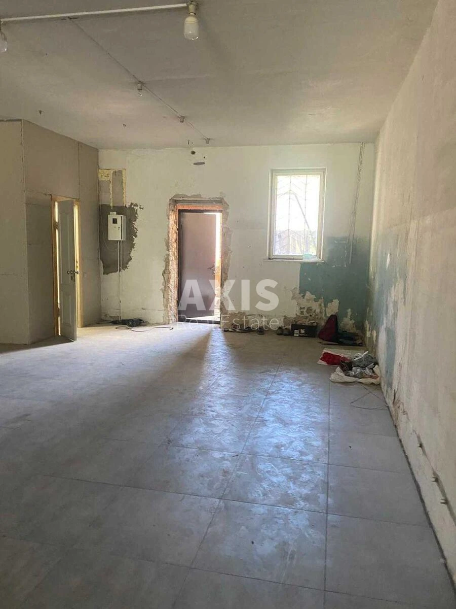 Service object vul. Zhmeryns'ka 30, 124m2612745