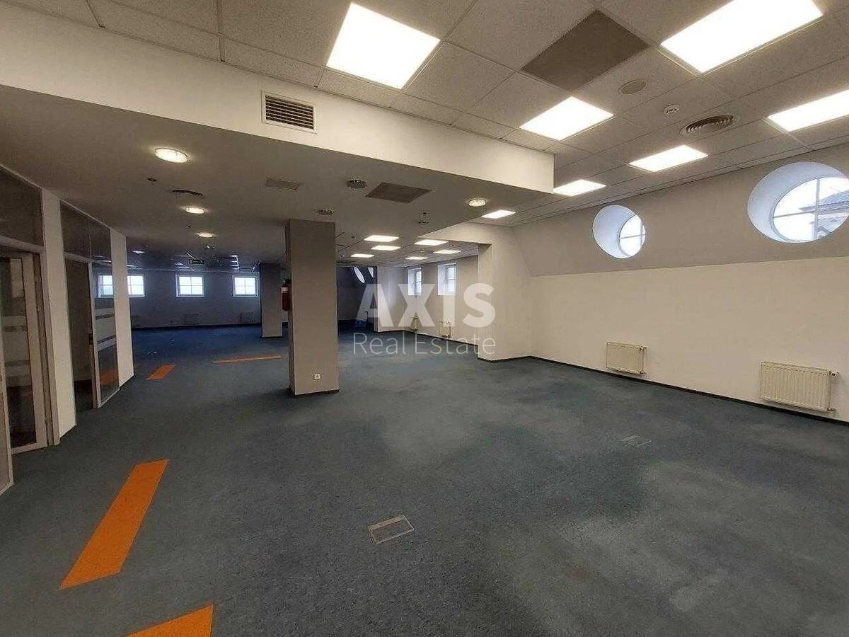 Office vul. Igorivs'ka 13, 1100m2634626