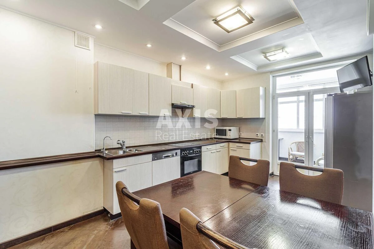 3k apartment pr-t Lobanovs'kogo 4A64574