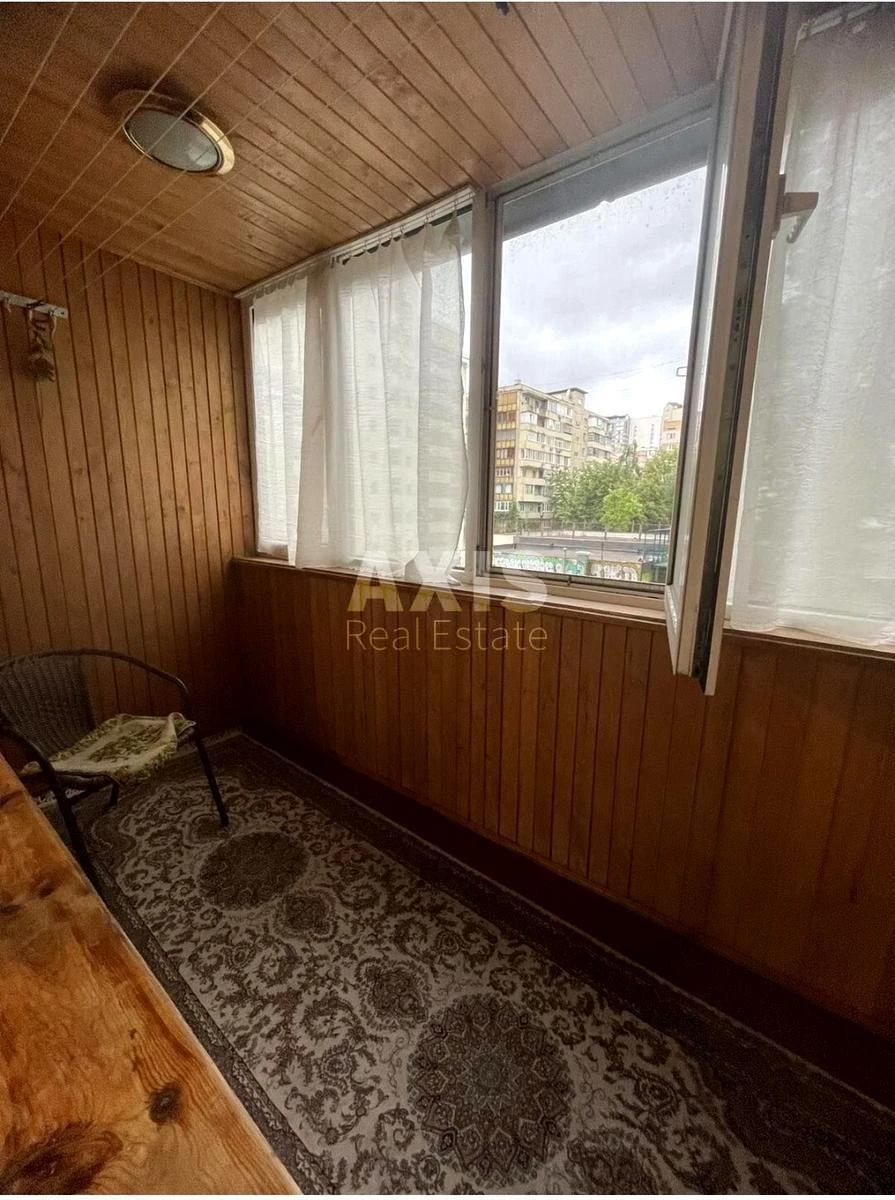 2k apartment vul. Antonovycha 103А639412
