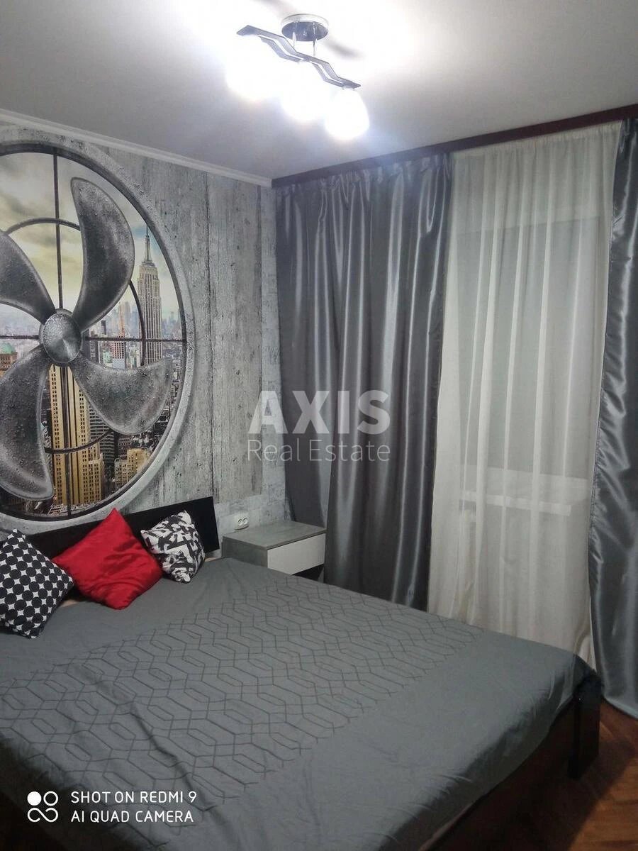 2k apartment bul. Lesi Ukrai'nky 28A695713