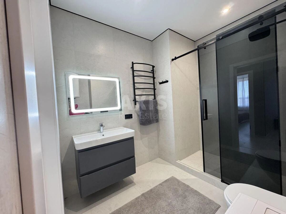 1k apartment vul. Vavylovyh 11660517