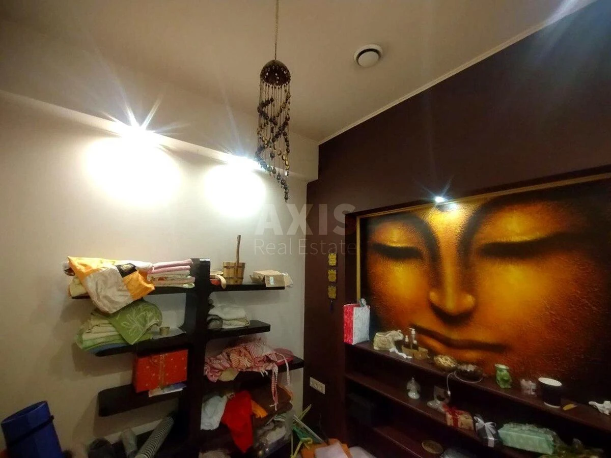 Office pr-t Vidradnyj 95Г, 455m2660884