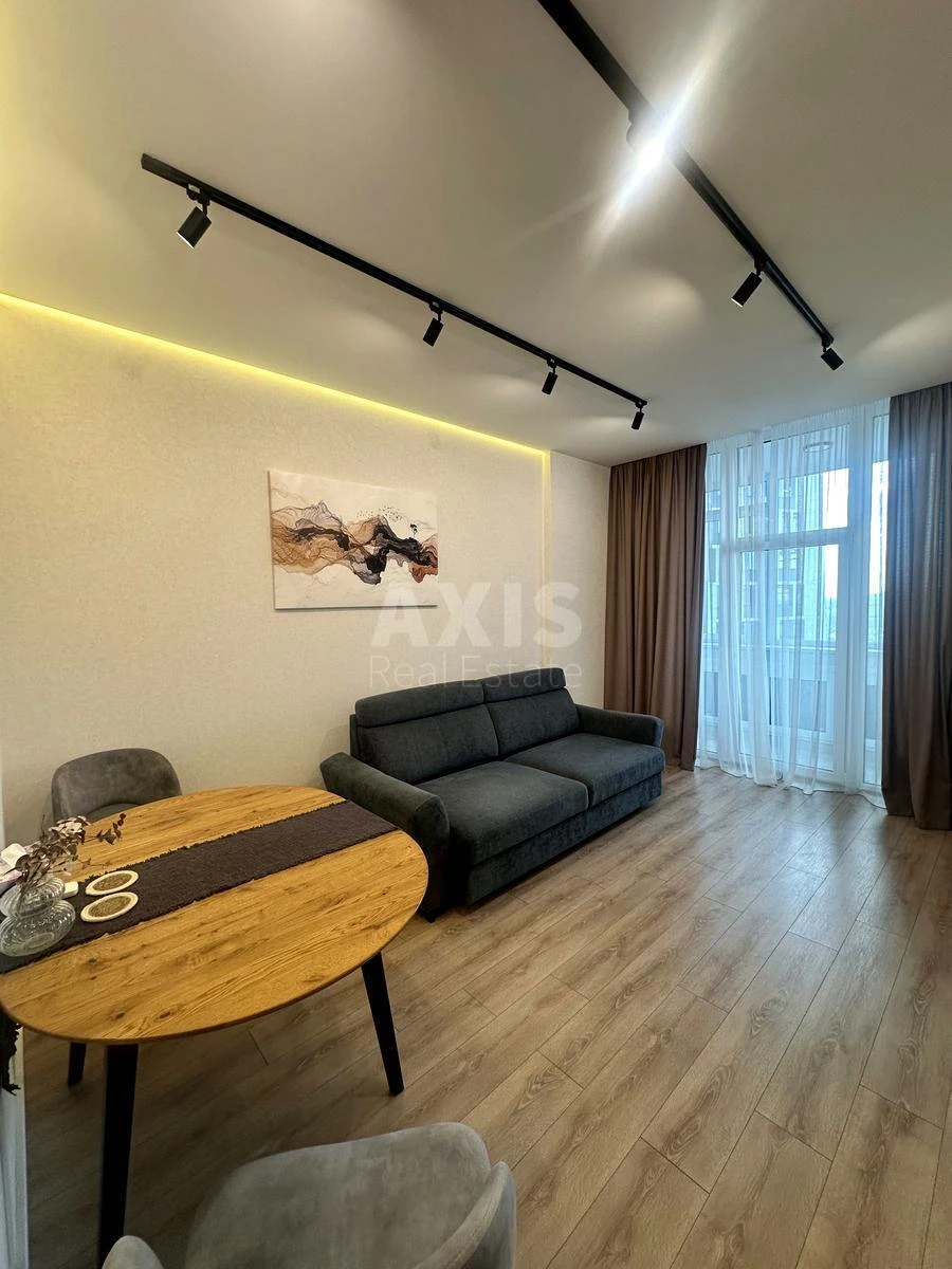 1к квартира пр-т Берестейский 11Б677097