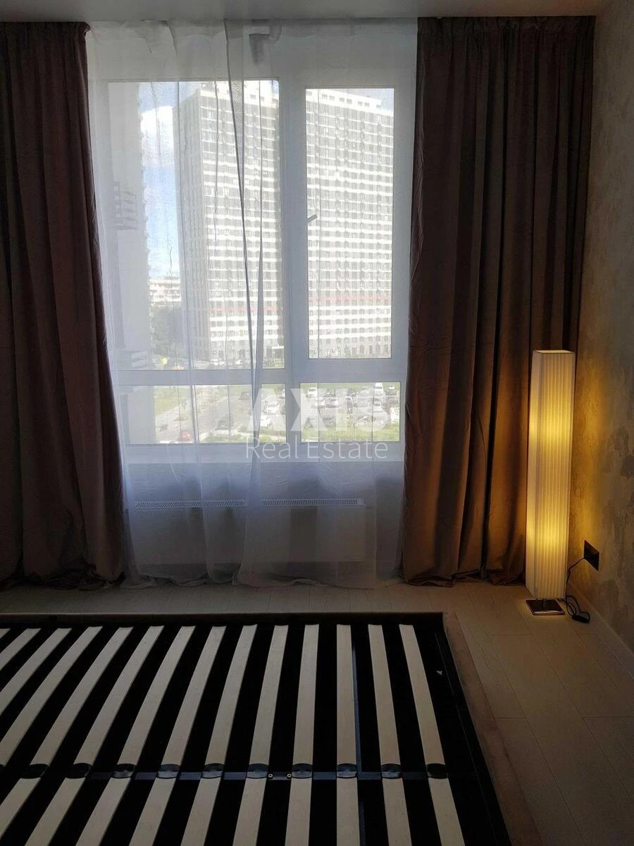 1k apartment vul. Grechka Marshala 44577472