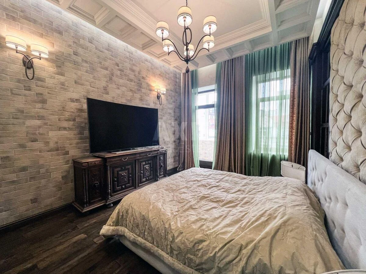 3k apartment vul. Velyka Zhytomyrs'ka 8Б693147
