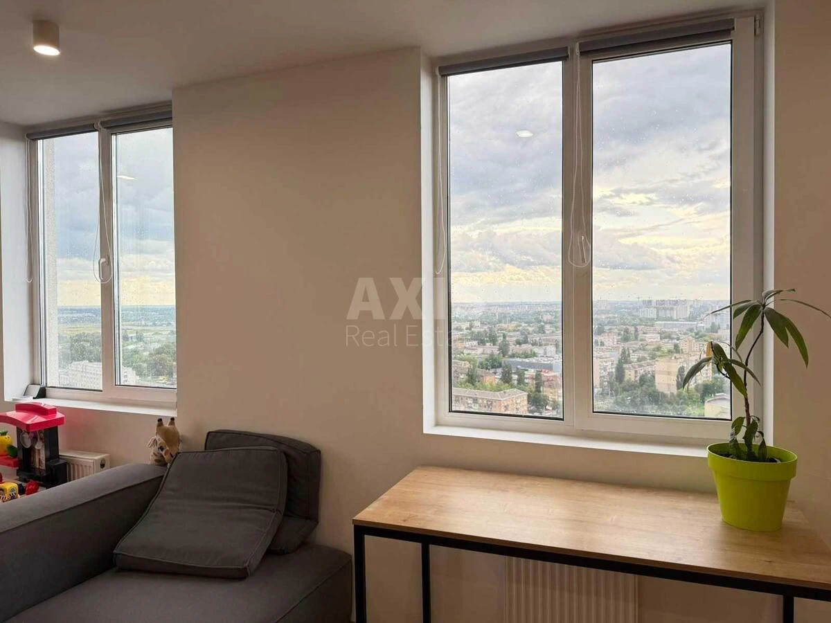 2k apartment pr-t Lobanovs'kogo 4Г661343