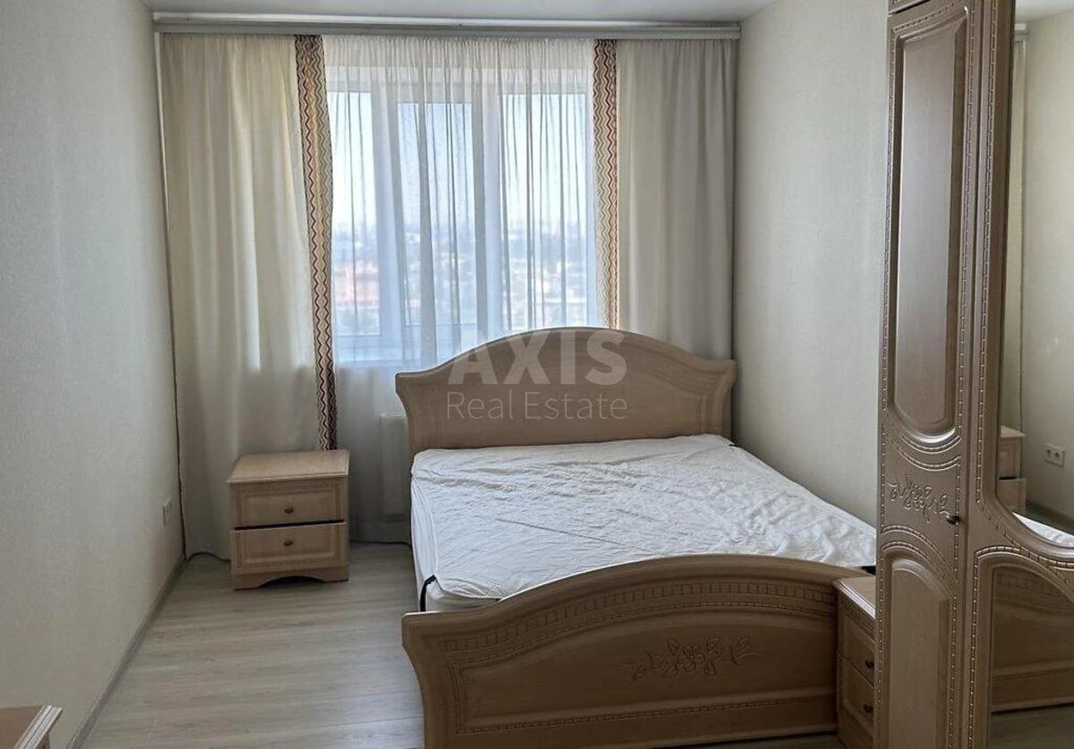 3k apartment vul. Boryspil's'ka 23А565134